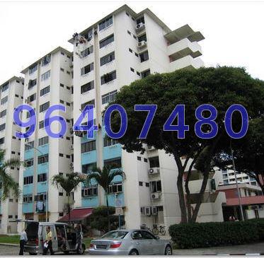 Blk 87 Circuit Road (Geylang), HDB 3 Rooms #65650152